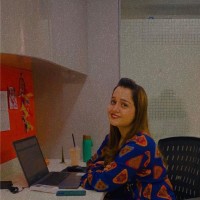 Ananya Mishra