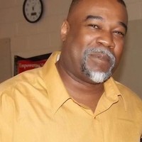 Apostle Rickey G Davis