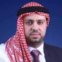 Obaidah Al-Omari