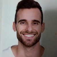 Jonatan Ismael Mendoza Pérez