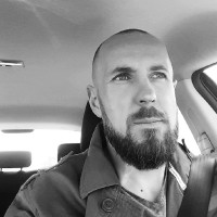 Marcin Lewinski