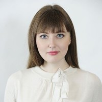 Алия Бекетова
