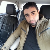 Mohamed Amir Djaballah