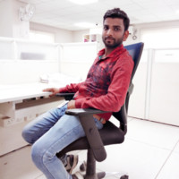 Shivkumar Prajapati