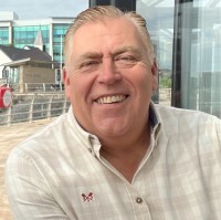 Huw Williams Aiema