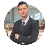 Luis Monrroy