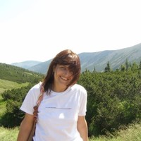 Nataliya Vinogradova