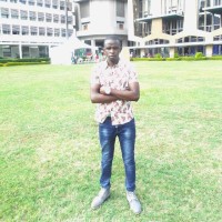 japhet koech