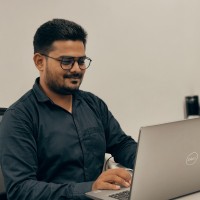 DHAVAL DARJI