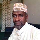 Abdillah Ahmad