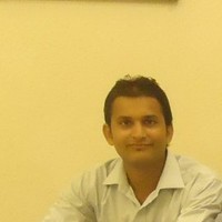 Rahul joshi
