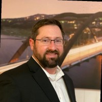 Eric Mehlenbacher