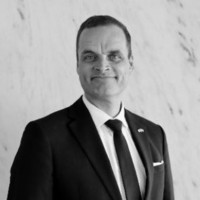 Jacob Vind