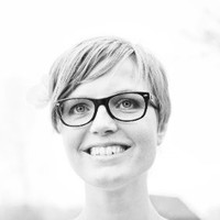 Anne Van Riel