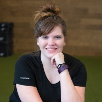 Elisa Rogers