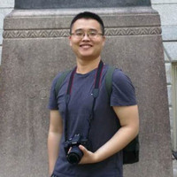 Auberon Huang