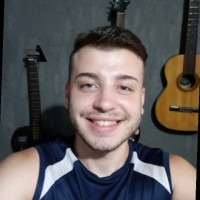 Lucas Felipe Jesus Nascimento De moraes