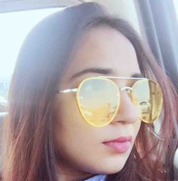 Pooja Kothari Shah