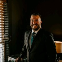 Joshua T. Noel