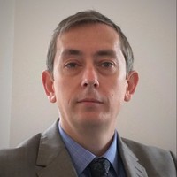 Mark Challinor