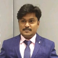 Jagadeesan V