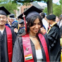 Nandika Jhunjhunwala