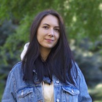 Nadiia Protasova