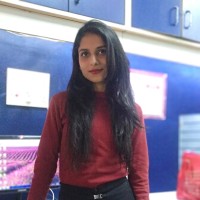 Mamta Shah