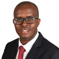 Jeremiah Ngatia