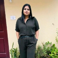 Amisha Jindal