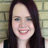 Joanne Combridge
