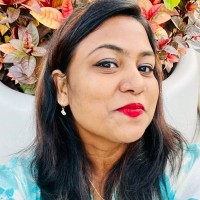 Nalini Martin