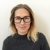 Linda Stefansson