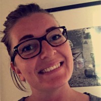 Sanne Bach Nielsen