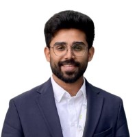 Avinash S Pramod