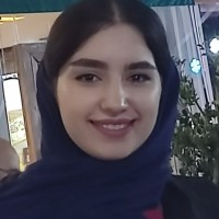 elham mohammadi