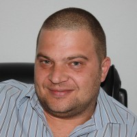 Gerhard Joubert