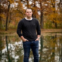 Colton Smith
