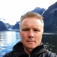 Fedor Van Der Hage