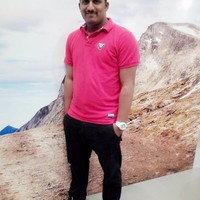 Yeddala Sreekanth