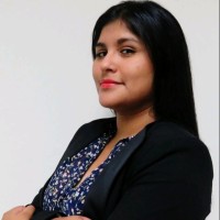 Karen Julliana Carbajal Villanueva