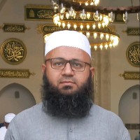 Naeem Ullah Khan
