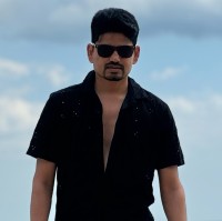 Nirmal Sharma