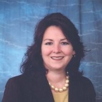 Andrea Barker