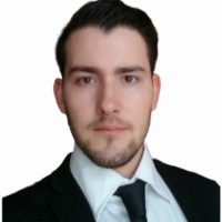 Rodrigo Solis, Cissp, Pmp