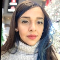 Grecia García-Pelayo