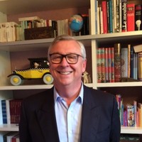 Thierry RUSSEIL