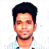Chandra Kiran Karapureddy