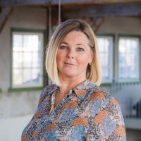 Saskia Bouman-Van der Laan