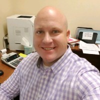Christopher Rezac